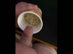 FIDEOS - Screenshot 2 of 16 - Pee
