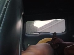 She said fk that blunt.. - Screenshot 3 of 16 - Big Black Dick