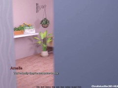 HEART PROBLEMS CAP 83 - Screenshot 9 of 16 - Big Booty