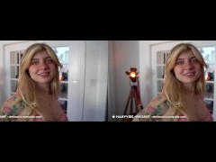 imsadspice 3D for VR Headsets Apple Vision Pro / Quest 3 1/16