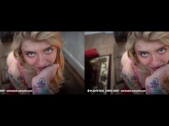 imsadspice 3D for VR Headsets Apple Vision Pro / Quest 3 3/16