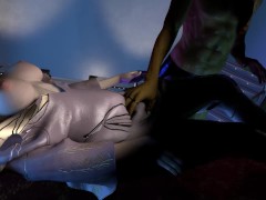 比比东的情欲按摩2 - Screenshot 7 of 16 - Virt A Mate