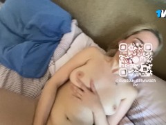 Не знал что жена лучше друга так поступит и попросит кончить на нее