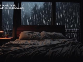 АУДИО: Парень хочет развести тебя [Ролевые игры по разведению][M4F]