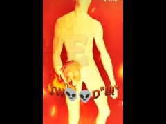 FIRE🔥FIRE"😎"!!! - Screenshot 15 of 16 - Masturbation