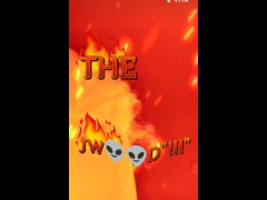 FIRE🔥FIRE"😎"!!! - Screenshot 3 of 16 - Masturbation