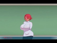 Sex Note - 178 Enormous Elephant In The Room By MissKitty2K