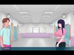 Sex Note - 181 End Update By MissKitty2K