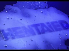 Black Girl With Big Tits Rough Fuck With Alien Monster - Screenshot 1 of 16 - Hentaied