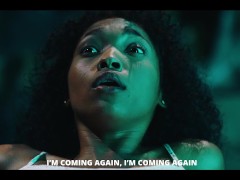 Black Girl With Big Tits Rough Fuck With Alien Monster - Screenshot 11 of 16 - Hentaied