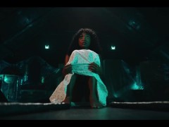 Black Girl With Big Tits Rough Fuck With Alien Monster - Screenshot 5 of 16 - Big Boobs