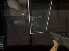 BURGLAR BREAKS IN TO FUCK YOUR OLD WIFE / FALLEN ACES PART 6