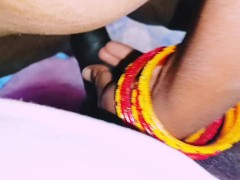 Indian beautiful wife amd angry husband  fucking, telugu dirty talks