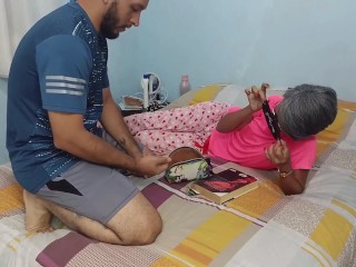 Упс! Игры сводного брата - порно на испанском языке. Озорники, дело находят.
