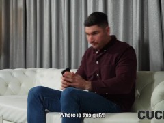 CUCK4K. All Lust, All Lost - Screenshot 14 of 16 - Hot Wife