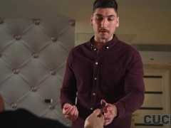 CUCK4K. All Lust, All Lost - Screenshot 15 of 16 - Cuckolding