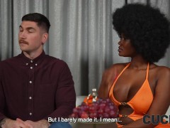 CUCK4K. All Lust, All Lost - Screenshot 2 of 16 - Lexi Luv