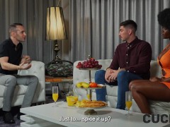 CUCK4K. All Lust, All Lost - Screenshot 4 of 16 - Hot Wife