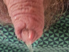 Close up pee - Screenshot 9 of 16 - Pee