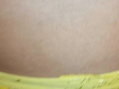 Hermosa mujer hace el amor rico