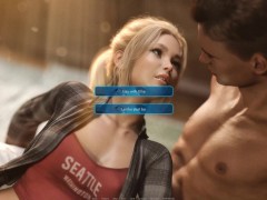 How To Fix The Future - HD - Part 12 - Test Time By LoveSkySan69 - Screenshot 10 of 16 - Anime