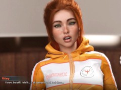 How To Fix The Future - HD - Part 12 - Test Time By LoveSkySan69 - Screenshot 14 of 16 - Cartoon
