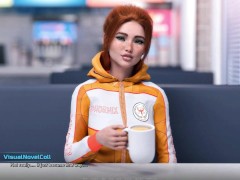 How To Fix The Future - HD - Part 12 - Test Time By LoveSkySan69 - Screenshot 16 of 16 - Matrix Hearts