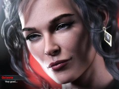 How To Fix The Future - HD - Part 12 - Test Time By LoveSkySan69 - Screenshot 2 of 16 - How Fix Future