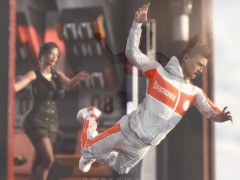 How To Fix The Future - HD - Part 12 - Test Time By LoveSkySan69 - Screenshot 6 of 16 - Matrix Hearts