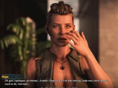 How To Fix The Future - HD - Part 14 - My Mistress By LoveSkySan69