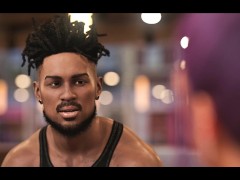 How To Fix The Future - HD - Part 19 - Meet Our Buddy BJ By LoveSkySan69