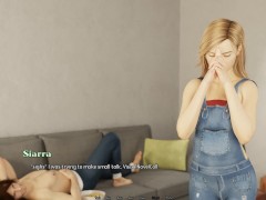 Matrix Hearts (Blue Otter Games) - Part 1 - That Important Day By LoveSkySan69