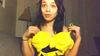 Paloqueth Fantasy Lingerie Unboxing