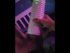 Tehe edging - Screenshot 5 of 16 - Straight