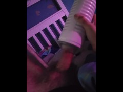 Tehe edging - Screenshot 7 of 16 - Solo