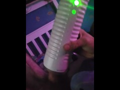 Tehe edging - Screenshot 8 of 16 - Straight