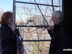 Ersties - Naughty Things I did Last Week - Risky Public Fun for Everyone - FULL FREE EPISODE