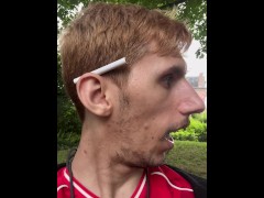 Branle au Park lille plublic