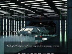 TALES FROM THE UNENDING VOID #16 • Visual Novel PC Gameplay [HD] - Screenshot 2 of 16 - Adult Visual Novel