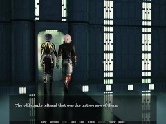 TALES FROM THE UNENDING VOID #16 • Visual Novel PC Gameplay [HD] - Screenshot 7 of 16 - Adult Visual Novel