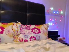 Blonde Pink Pussy & Fat Ass Fucked Hard