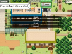 Kunoichi Trainer v0.25.1 + Patron code download