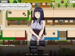 Kunoichi Trainer v0.25.1 + Patron code download