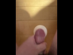 過去動画② コンドームパンパンに大量射精 - Screenshot 7 of 16 - Big Cumshot