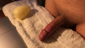 Head Cock close up