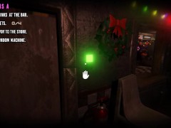 Five Nights at Freddy's HENTAI BONFIE TITFUCK