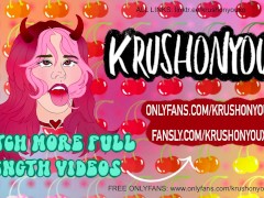 Edging, Orgasm Denial, Ballbusting Brainwash JOI! - Screenshot 15 of 16 - Orgasm Denial