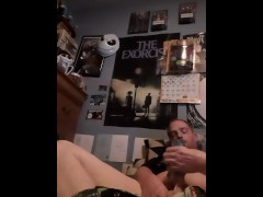 20yo fantasy about doing 24yo actress Joey king