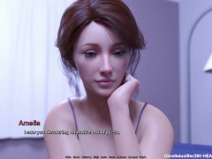 HEART PROBLEMS CAP 87