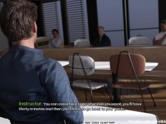 HEART PROBLEMS CAP 87 - Screenshot 14 of 16 - Big Boobs